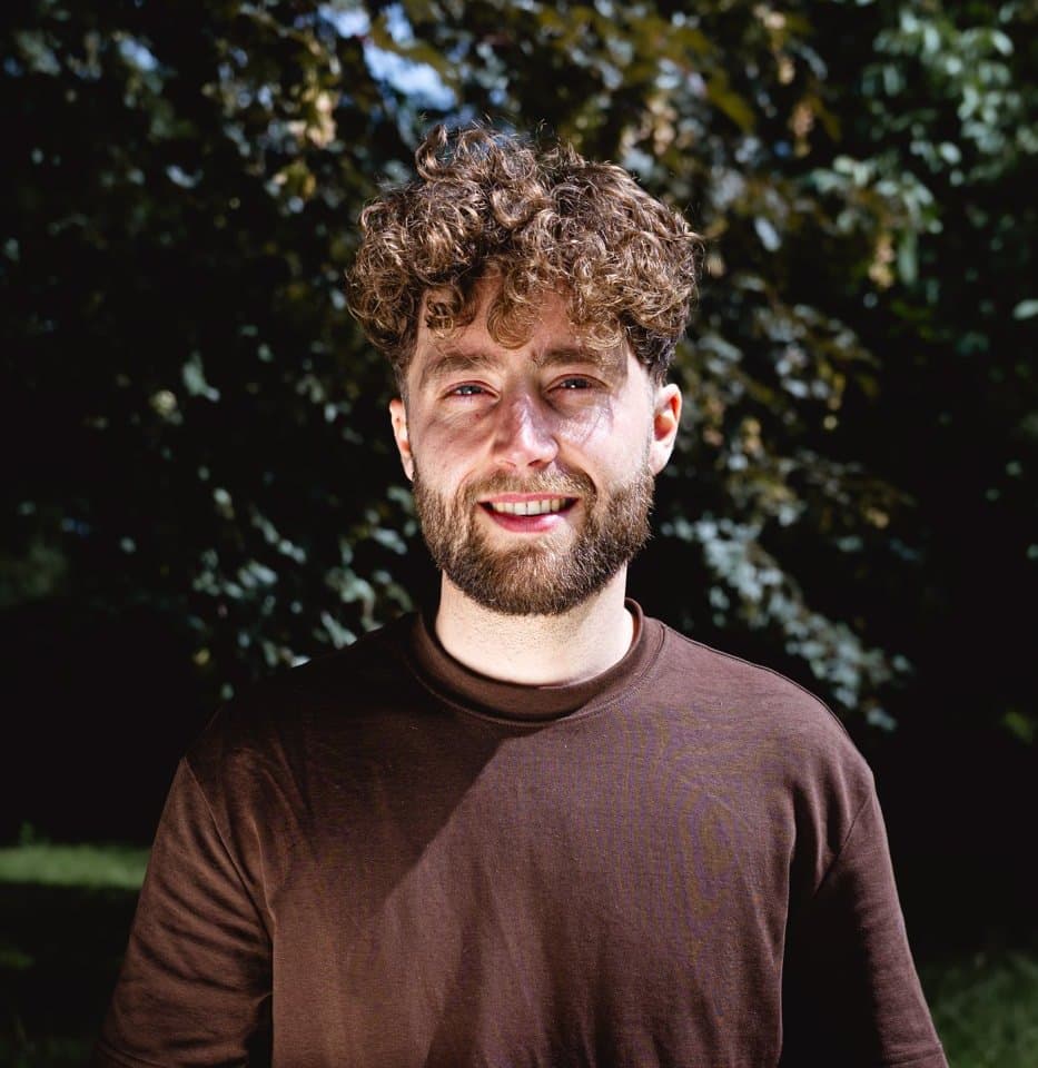 Stijn Veentjer