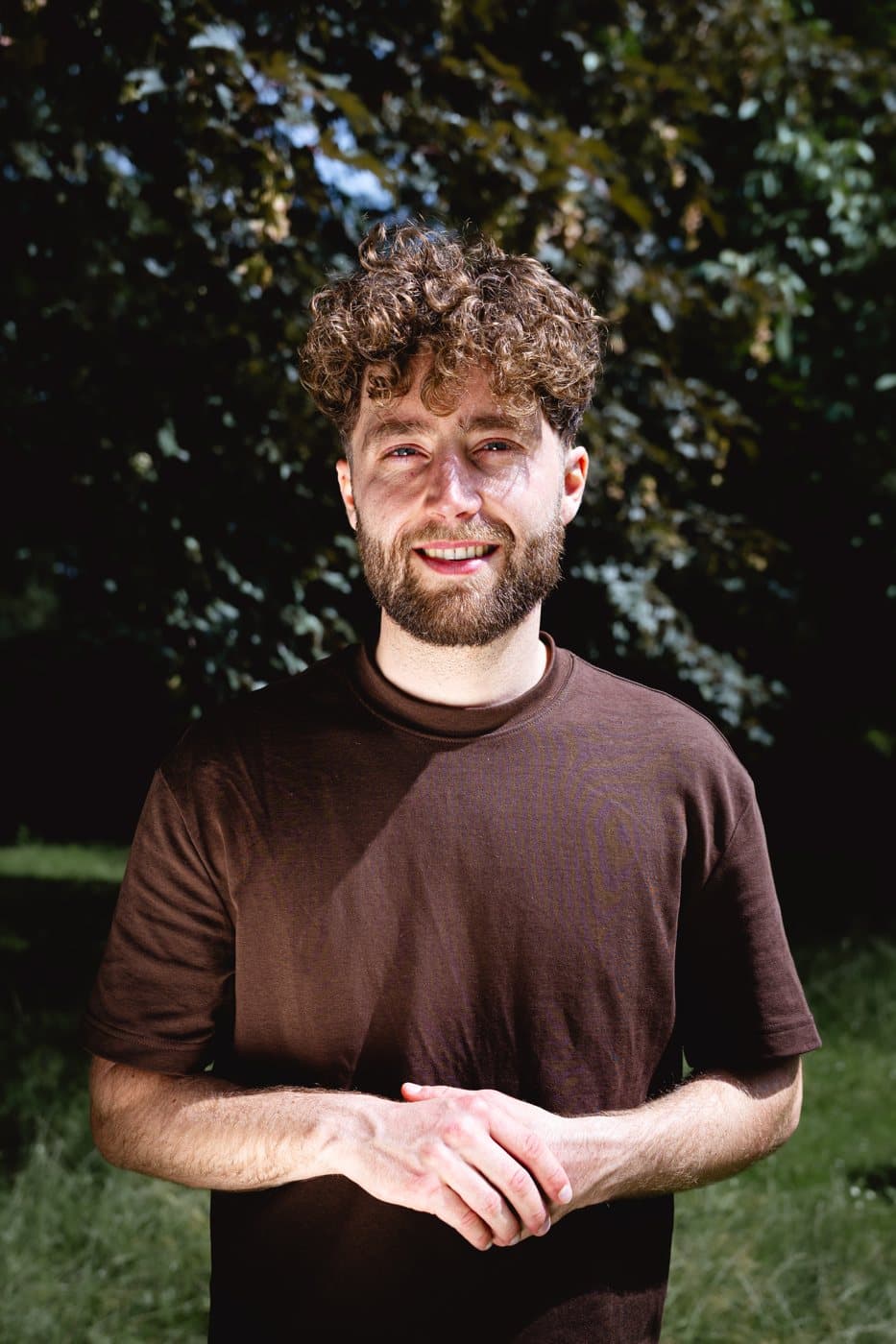 Stijn Veentjer